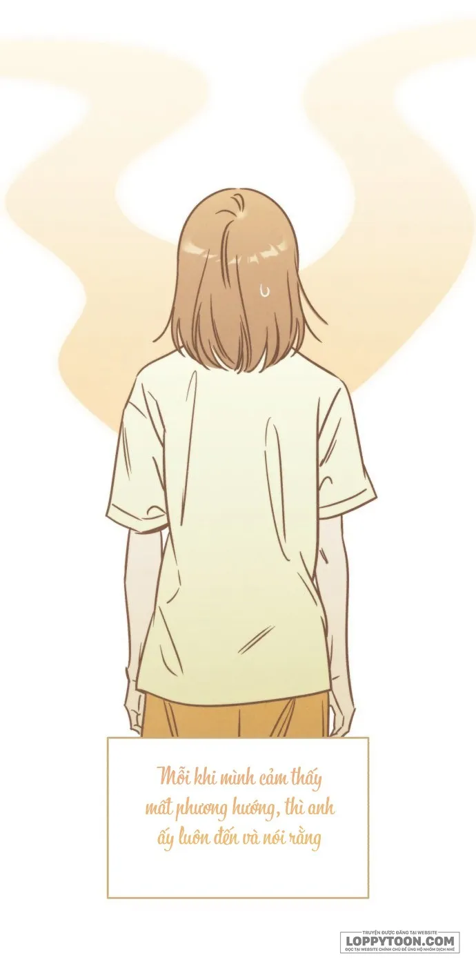 Để Em Cho Cô Mượn Chút Lửa Nhé? - Chap 21 - Trang 3