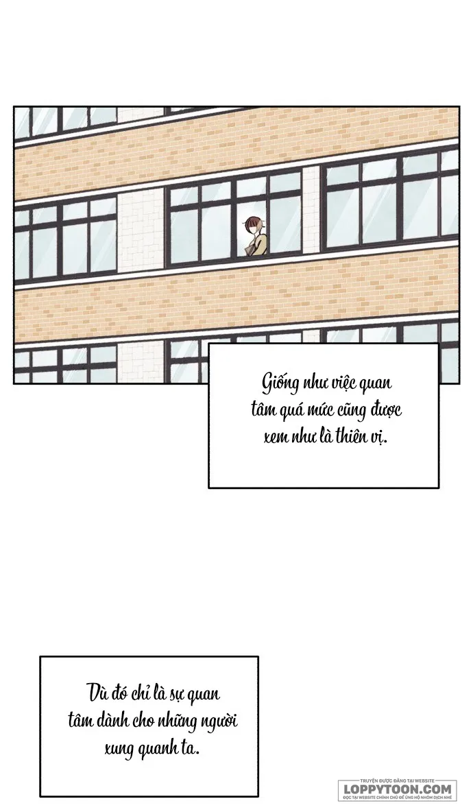 Để Em Cho Cô Mượn Chút Lửa Nhé? - Chap 21 - Trang 22
