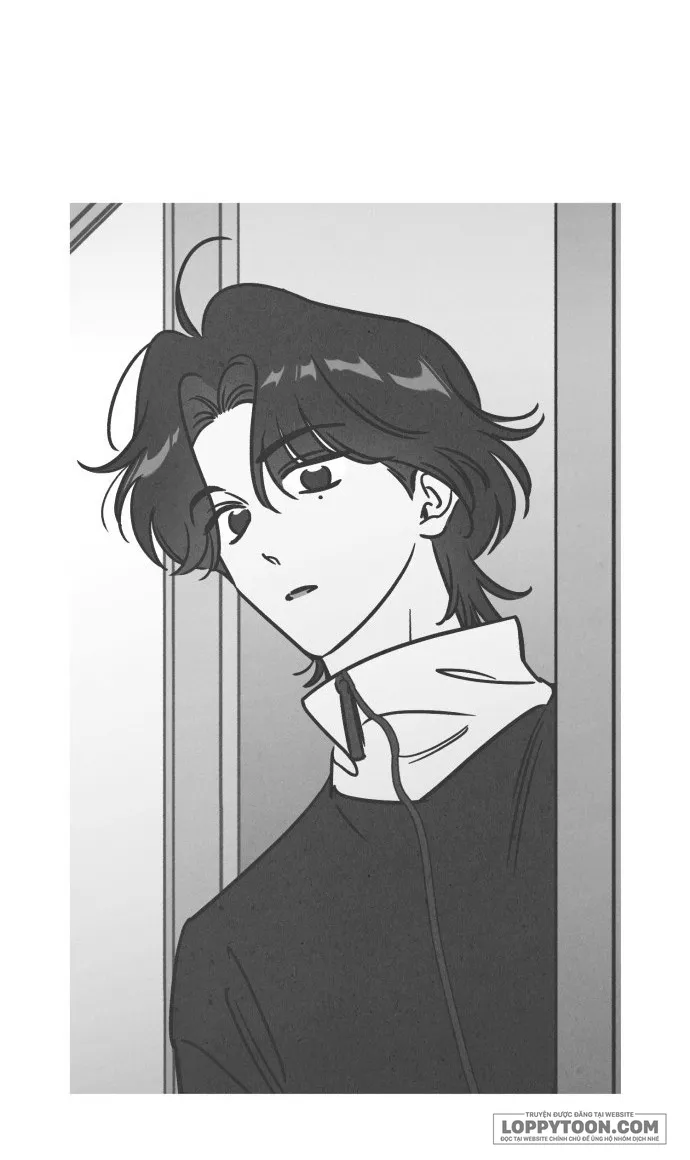 Để Em Cho Cô Mượn Chút Lửa Nhé? - Chap 21 - Trang 25