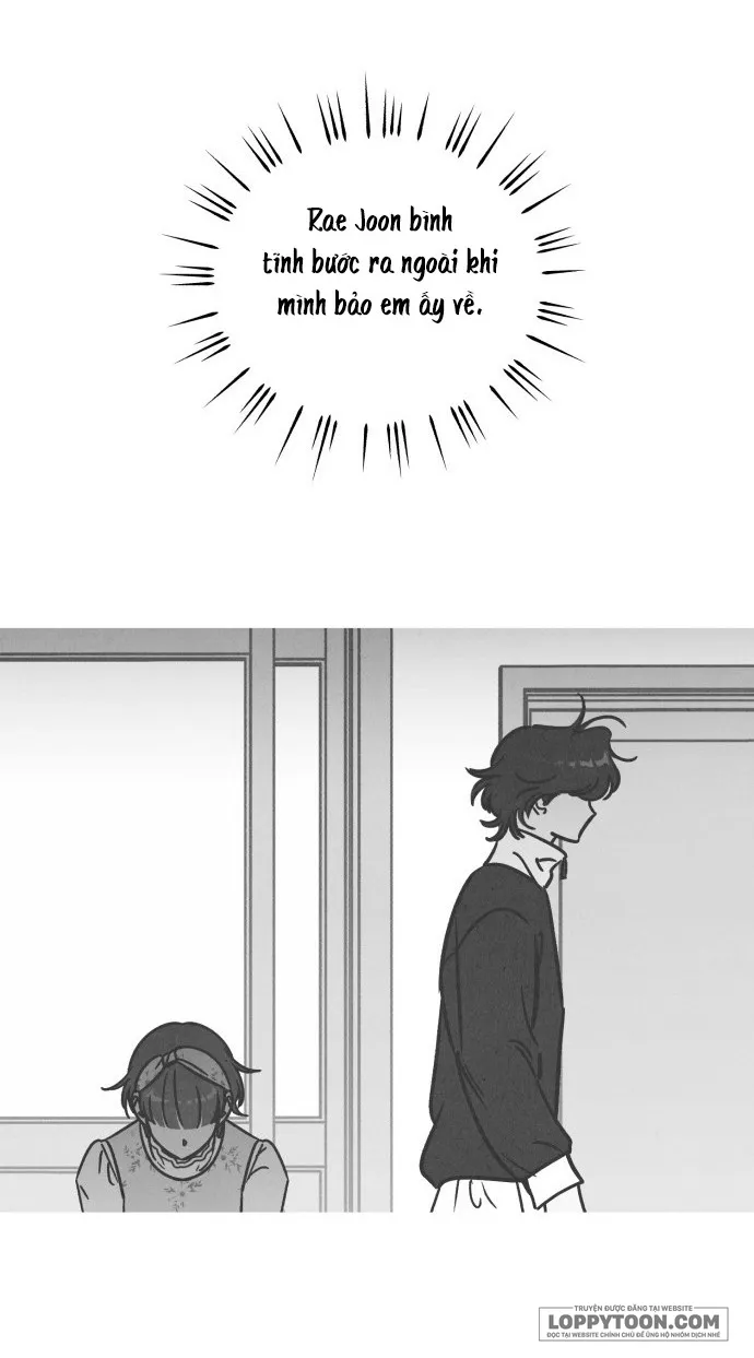 Để Em Cho Cô Mượn Chút Lửa Nhé? - Chap 21 - Trang 26