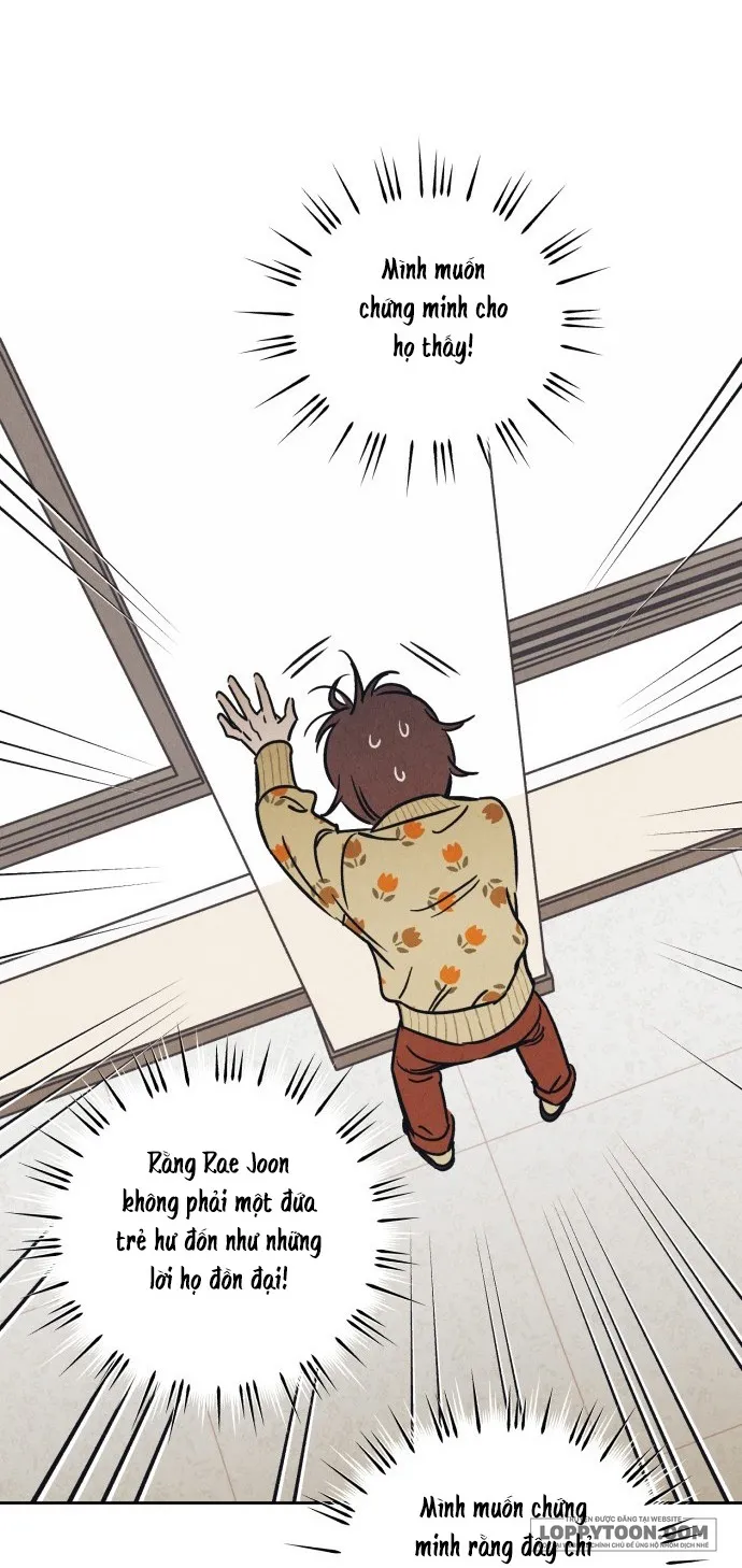 Để Em Cho Cô Mượn Chút Lửa Nhé? - Chap 21 - Trang 28