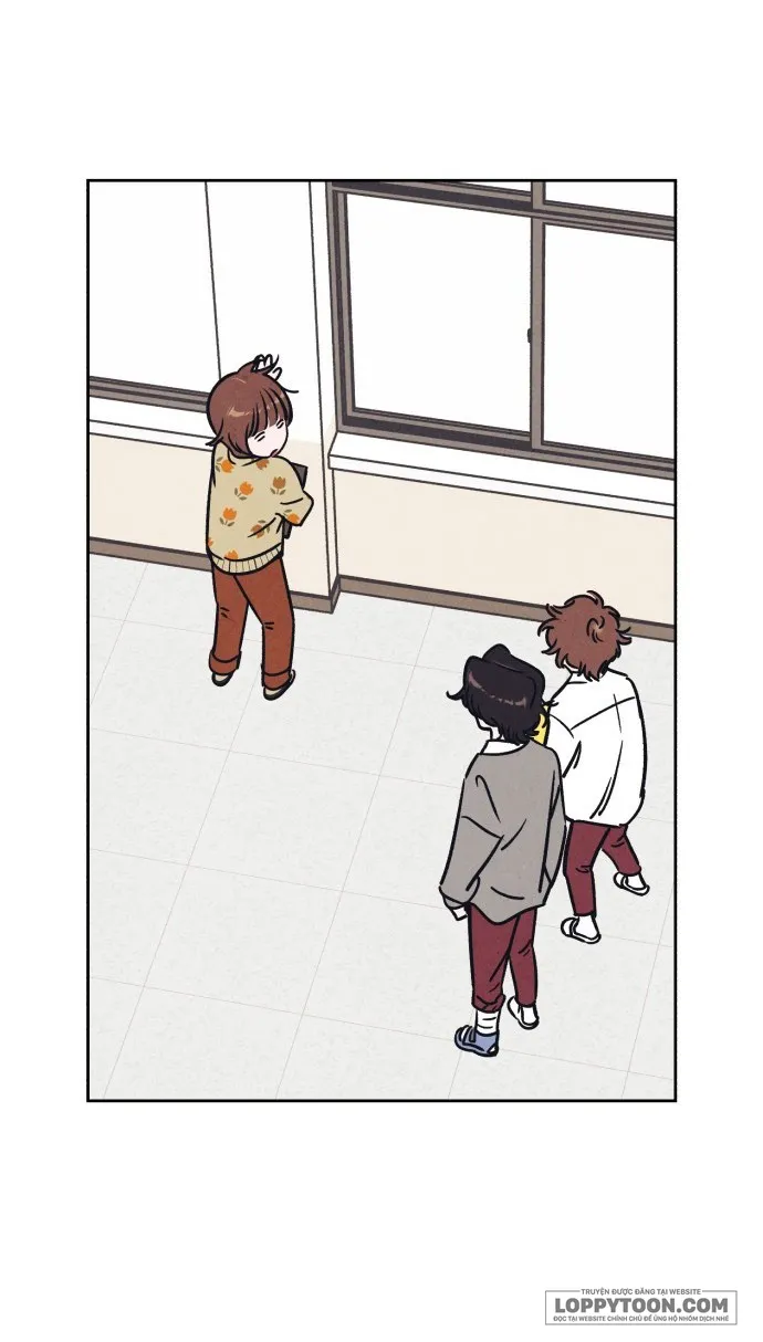 Để Em Cho Cô Mượn Chút Lửa Nhé? - Chap 21 - Trang 30