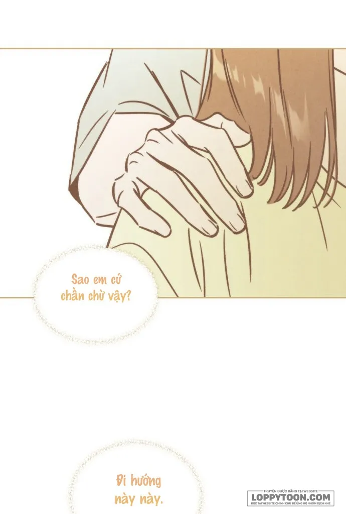 Để Em Cho Cô Mượn Chút Lửa Nhé? - Chap 21 - Trang 4