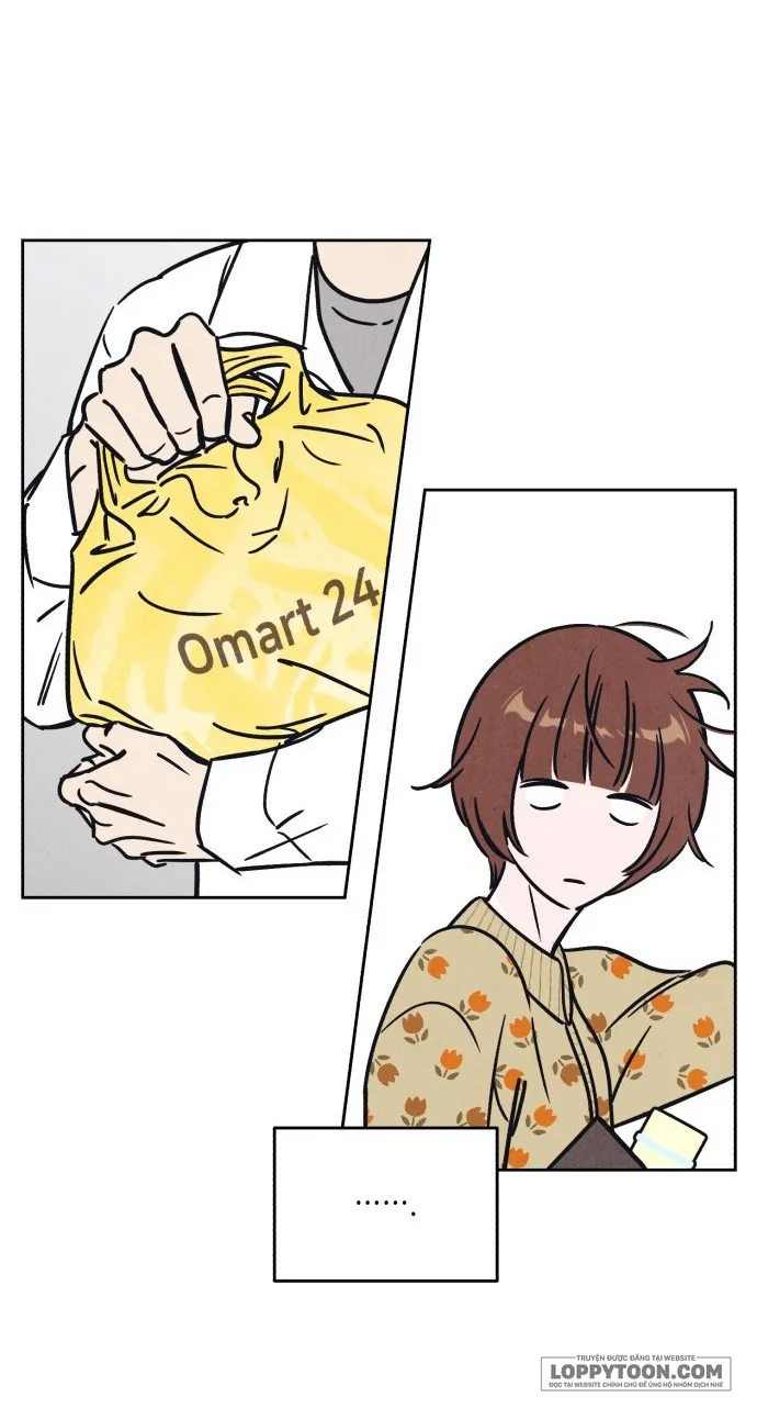 Để Em Cho Cô Mượn Chút Lửa Nhé? - Chap 21 - Trang 31