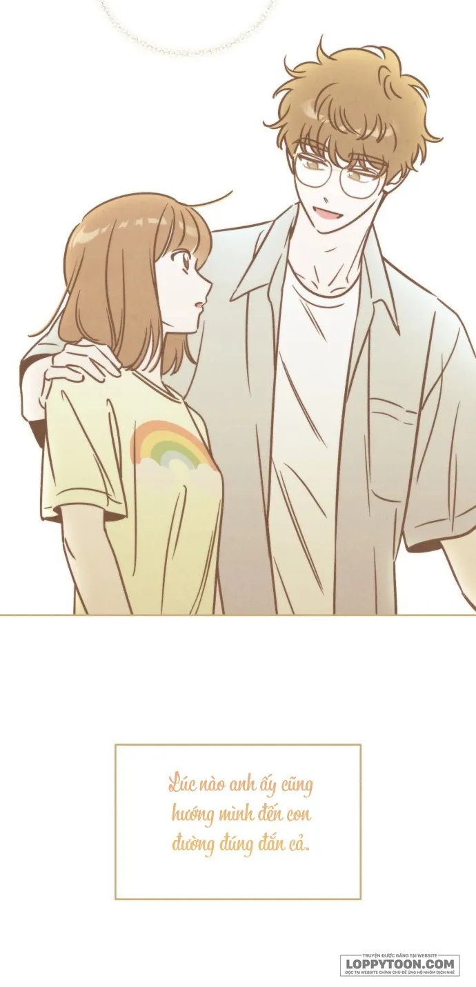 Để Em Cho Cô Mượn Chút Lửa Nhé? - Chap 21 - Trang 5