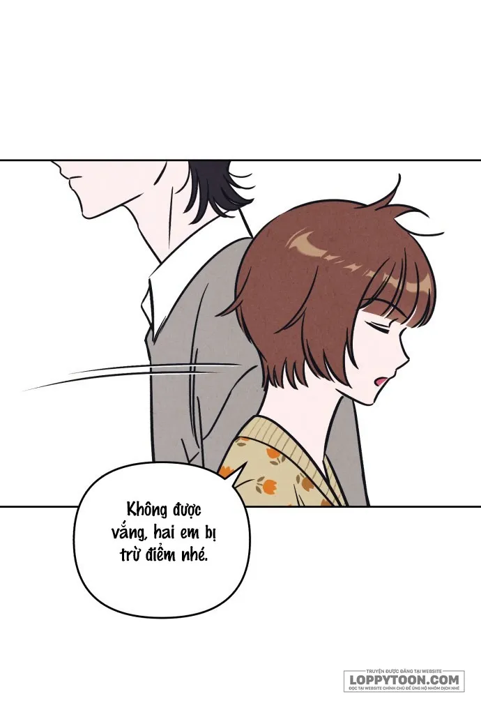 Để Em Cho Cô Mượn Chút Lửa Nhé? - Chap 21 - Trang 42