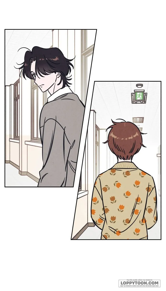 Để Em Cho Cô Mượn Chút Lửa Nhé? - Chap 21 - Trang 43