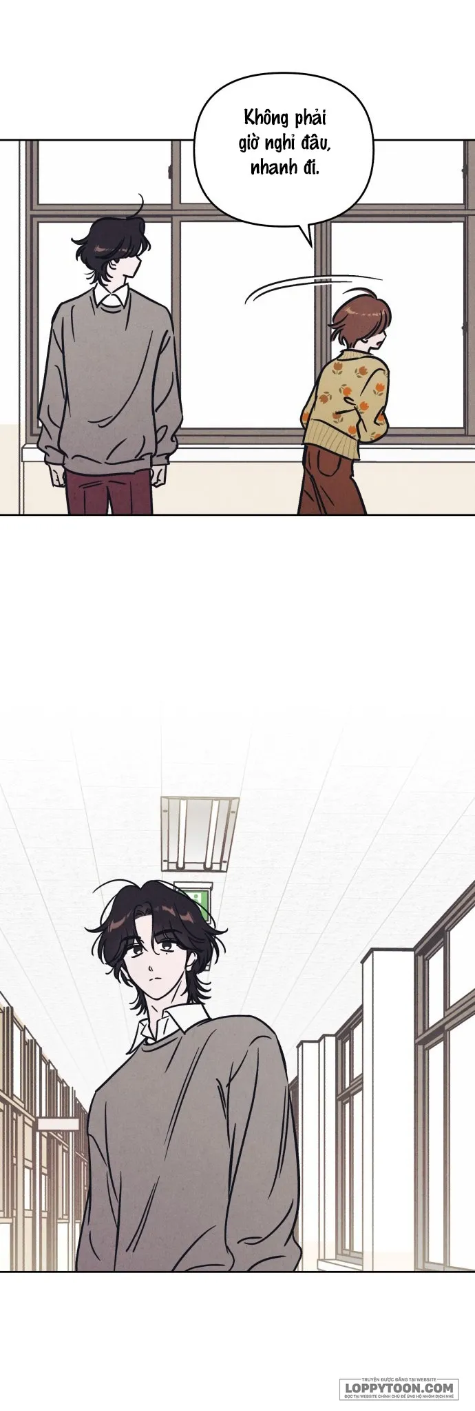 Để Em Cho Cô Mượn Chút Lửa Nhé? - Chap 21 - Trang 47