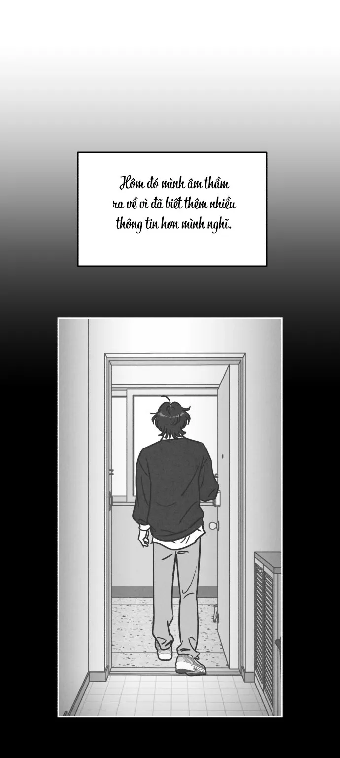 Để Em Cho Cô Mượn Chút Lửa Nhé? - Chap 21 - Trang 48