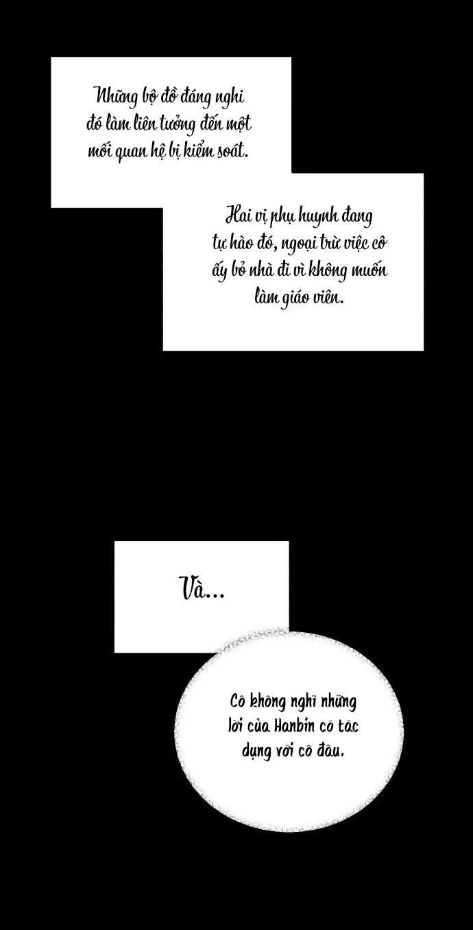 Để Em Cho Cô Mượn Chút Lửa Nhé? - Chap 21 - Trang 49