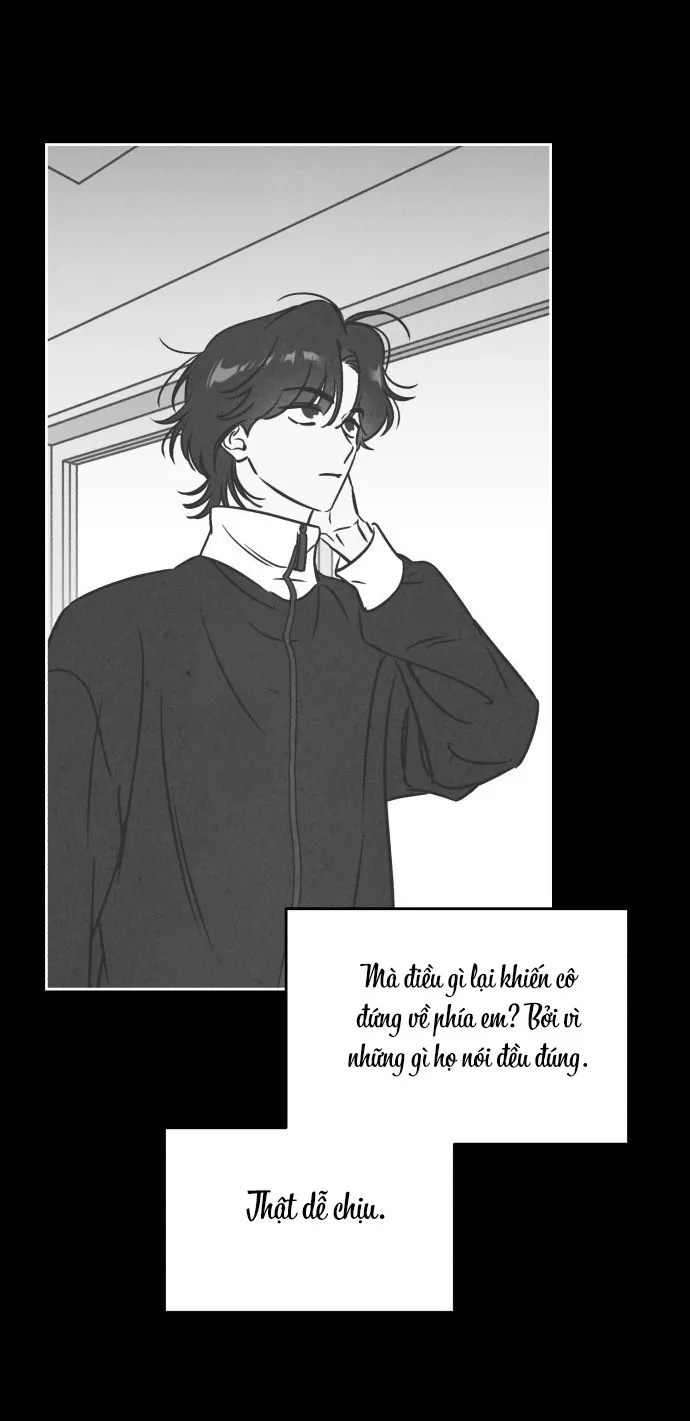 Để Em Cho Cô Mượn Chút Lửa Nhé? - Chap 21 - Trang 50