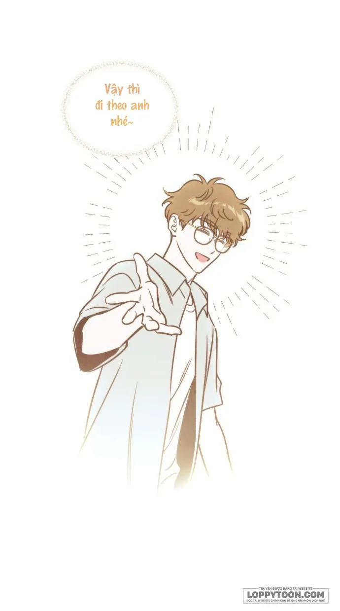 Để Em Cho Cô Mượn Chút Lửa Nhé? - Chap 21 - Trang 6