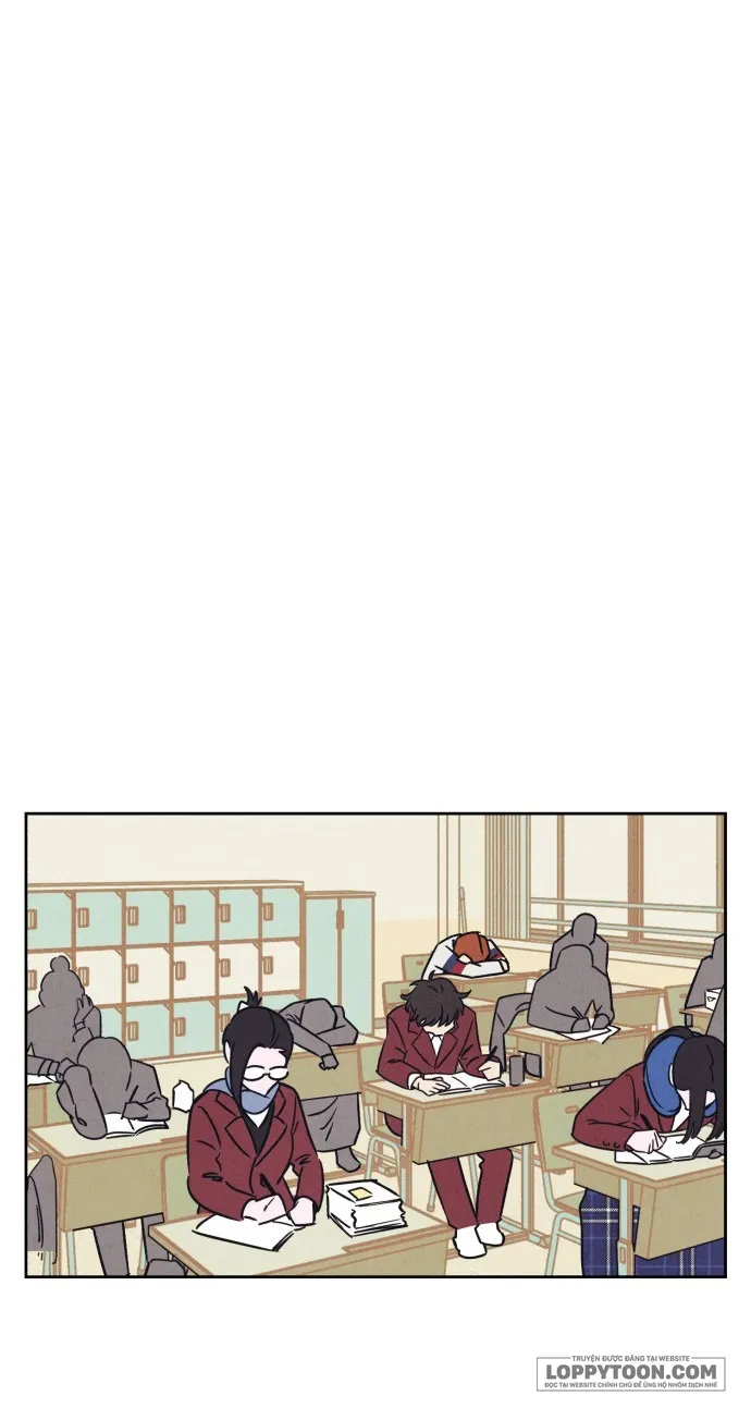 Để Em Cho Cô Mượn Chút Lửa Nhé? - Chap 21 - Trang 53