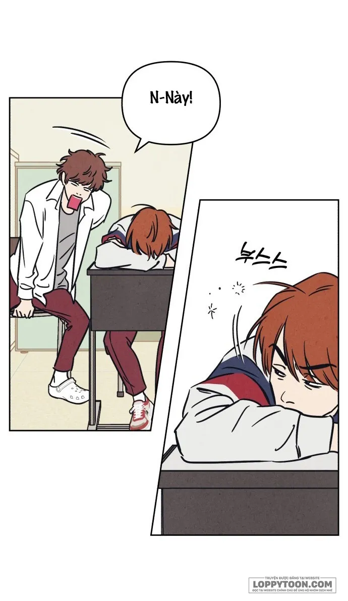 Để Em Cho Cô Mượn Chút Lửa Nhé? - Chap 21 - Trang 54