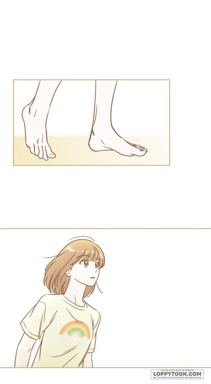 Để Em Cho Cô Mượn Chút Lửa Nhé? - Chap 21 - Trang 7
