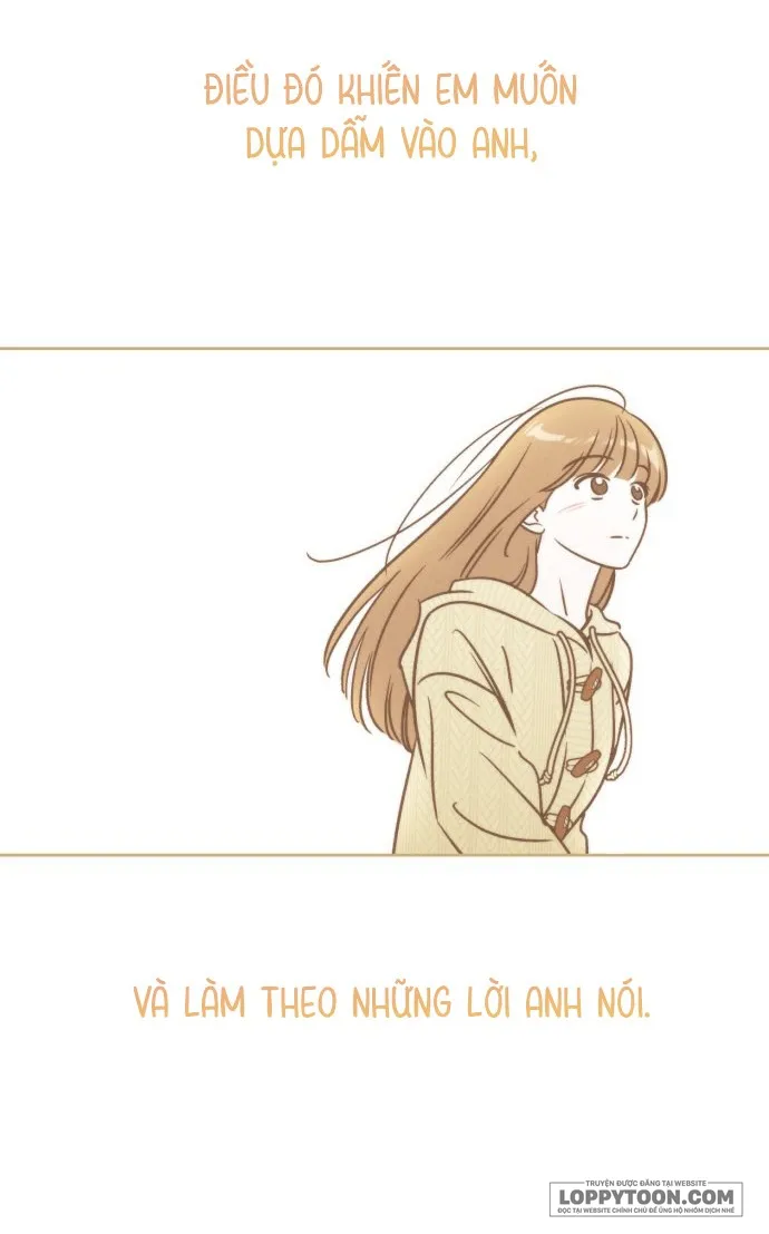 Để Em Cho Cô Mượn Chút Lửa Nhé? - Chap 21 - Trang 8