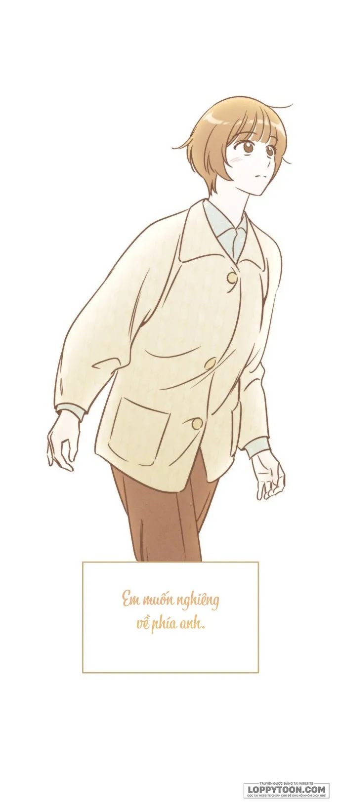Để Em Cho Cô Mượn Chút Lửa Nhé? - Chap 21 - Trang 9