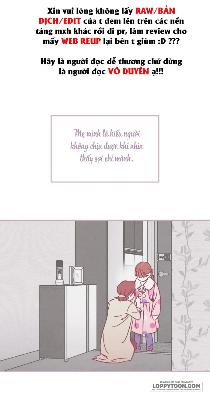 Để Em Cho Cô Mượn Chút Lửa Nhé? - Chap 22 - Trang 2