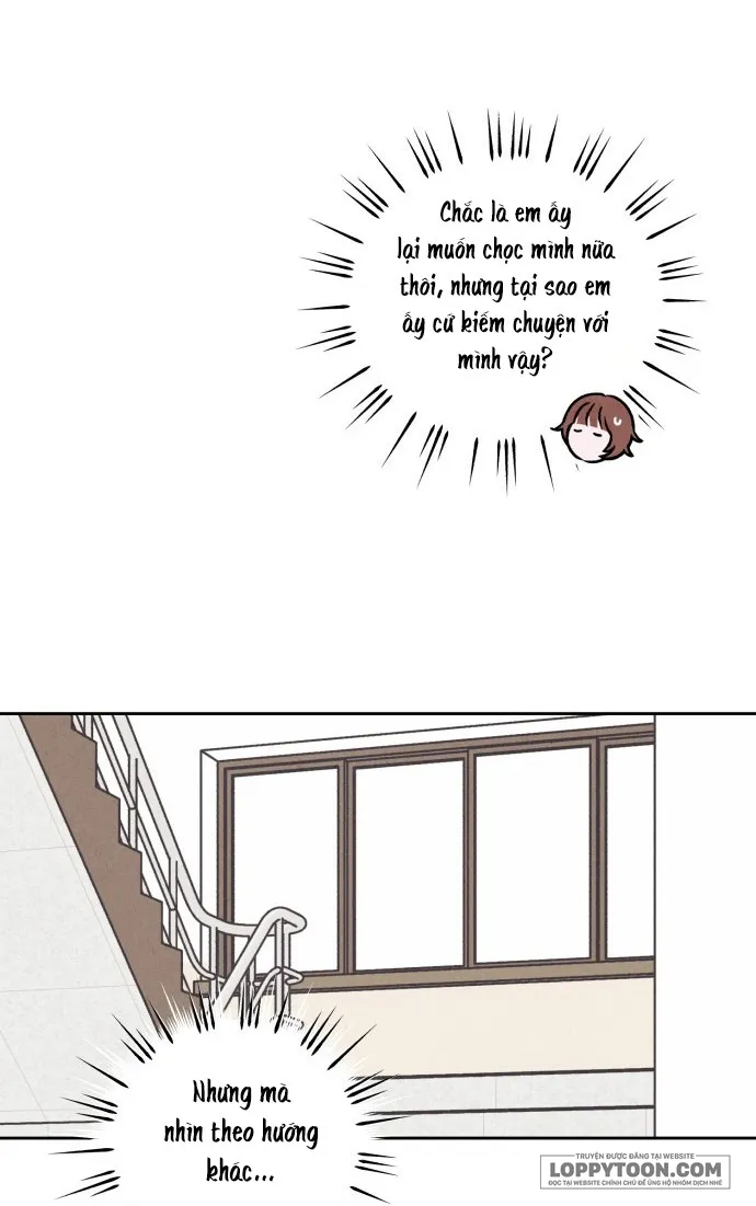 Để Em Cho Cô Mượn Chút Lửa Nhé? - Chap 22 - Trang 12