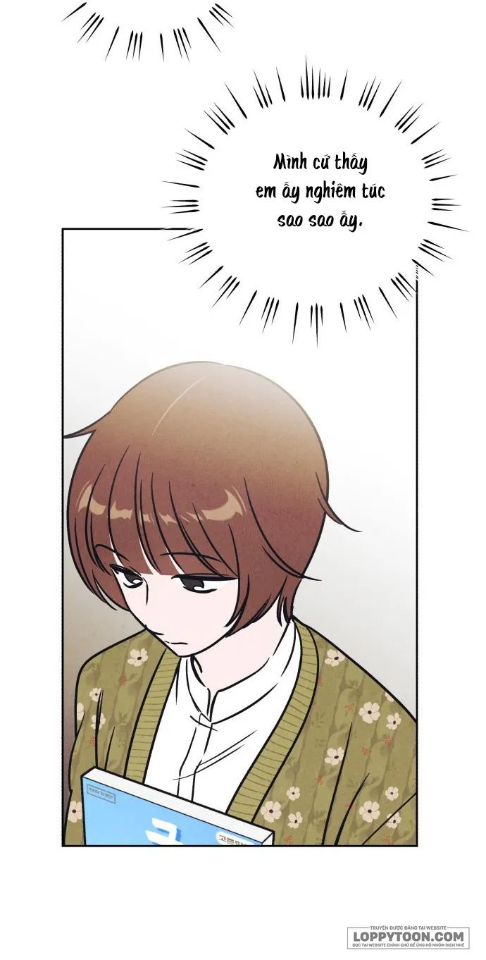 Để Em Cho Cô Mượn Chút Lửa Nhé? - Chap 22 - Trang 13