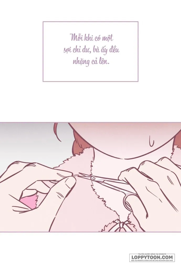 Để Em Cho Cô Mượn Chút Lửa Nhé? - Chap 22 - Trang 3
