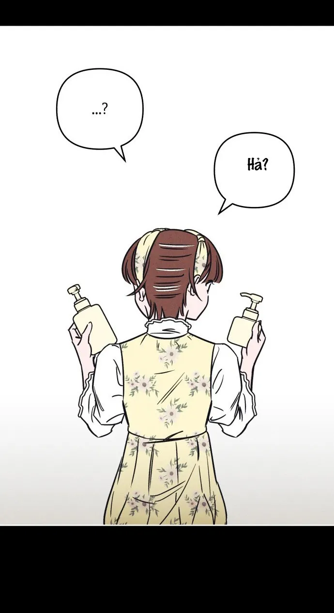 Để Em Cho Cô Mượn Chút Lửa Nhé? - Chap 22 - Trang 21