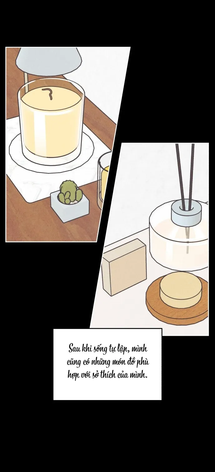 Để Em Cho Cô Mượn Chút Lửa Nhé? - Chap 22 - Trang 23
