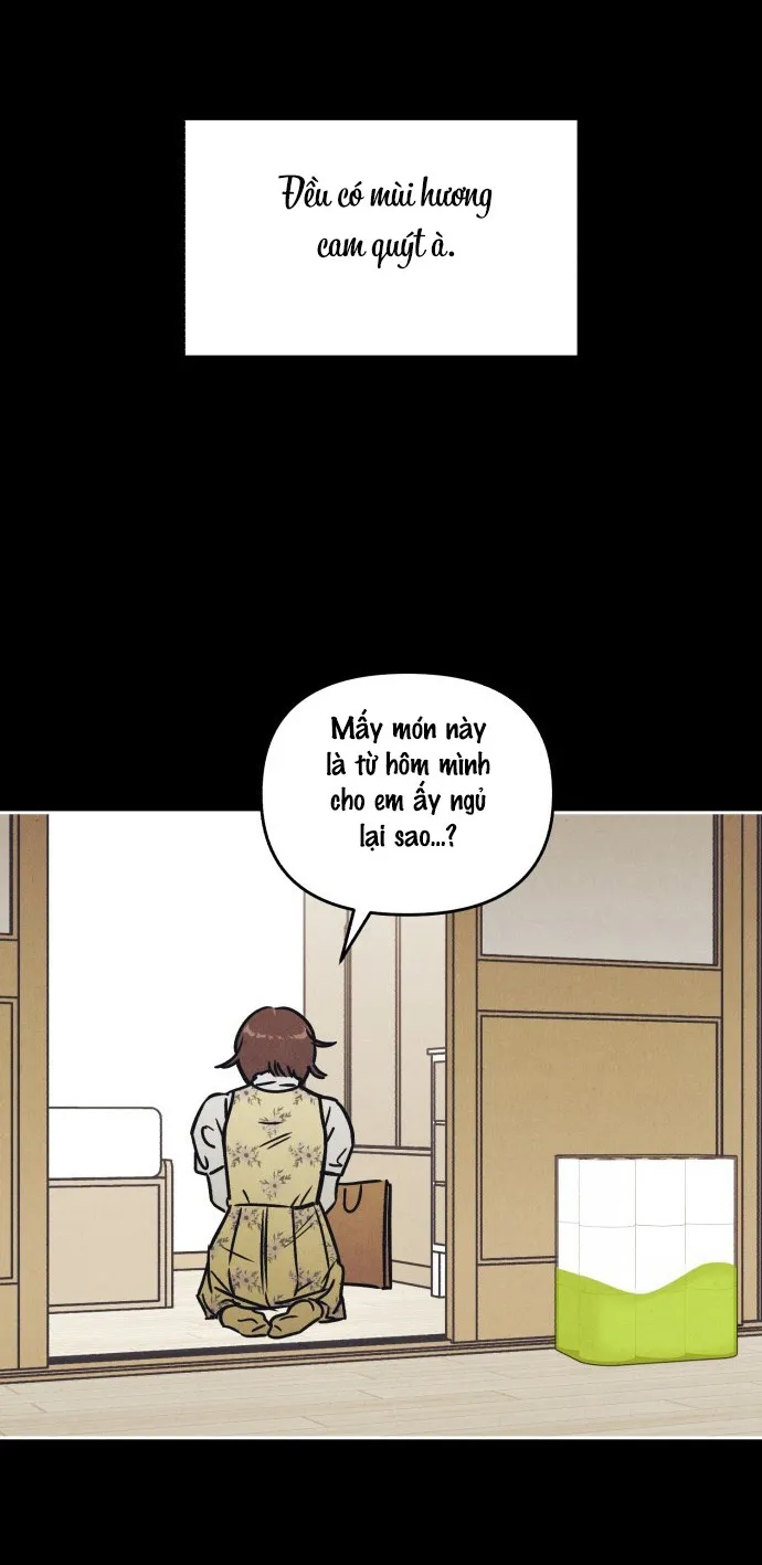 Để Em Cho Cô Mượn Chút Lửa Nhé? - Chap 22 - Trang 25