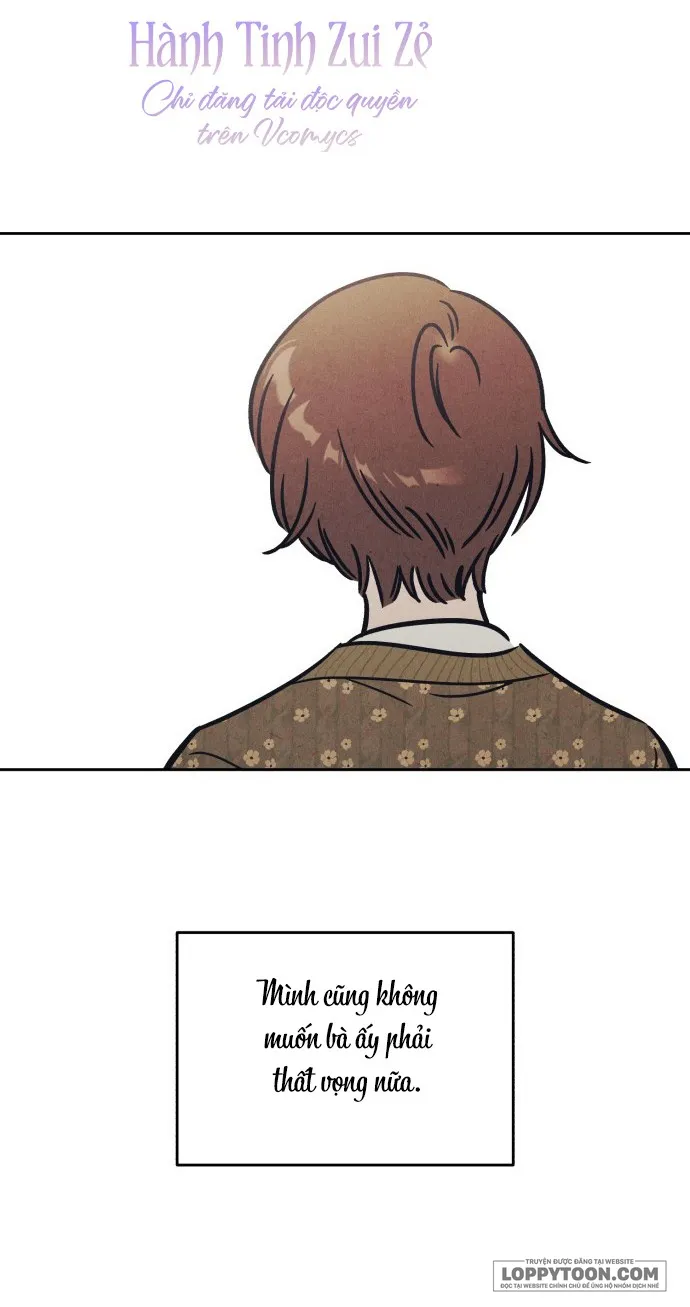 Để Em Cho Cô Mượn Chút Lửa Nhé? - Chap 22 - Trang 28