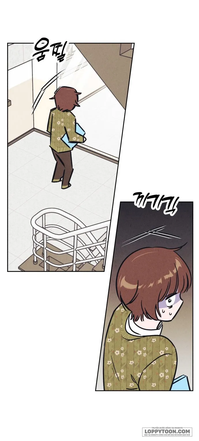 Để Em Cho Cô Mượn Chút Lửa Nhé? - Chap 22 - Trang 30