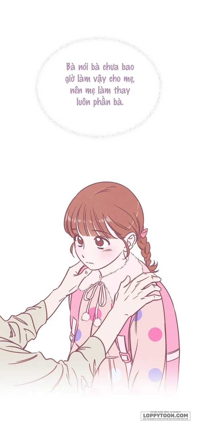 Để Em Cho Cô Mượn Chút Lửa Nhé? - Chap 22 - Trang 4