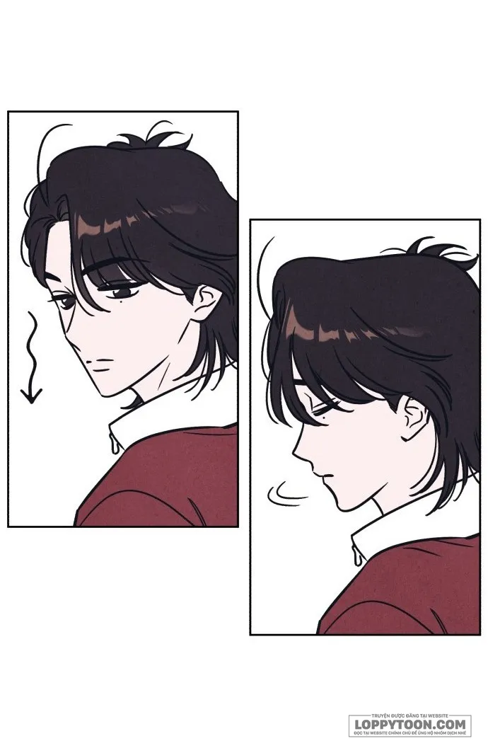 Để Em Cho Cô Mượn Chút Lửa Nhé? - Chap 22 - Trang 35