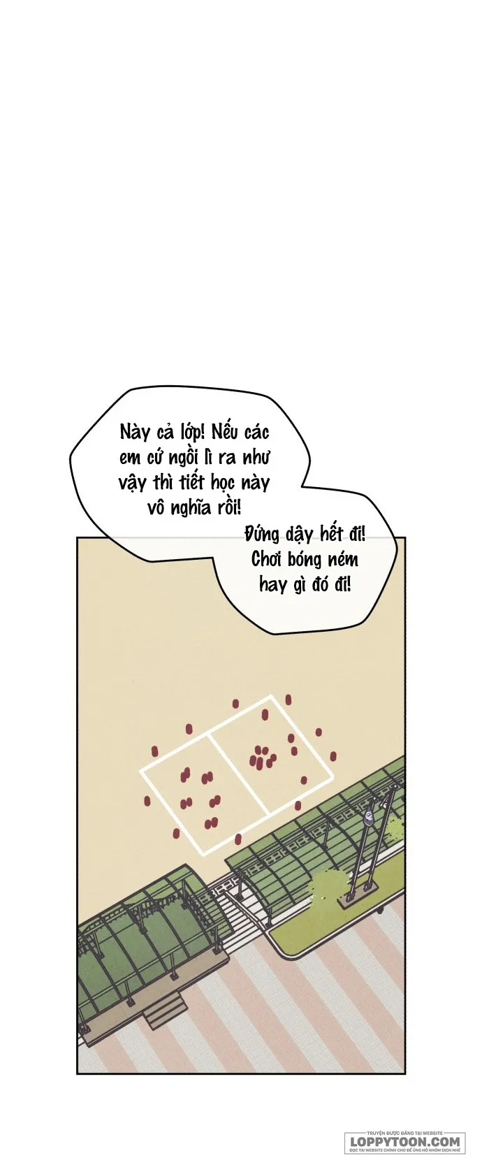Để Em Cho Cô Mượn Chút Lửa Nhé? - Chap 22 - Trang 38