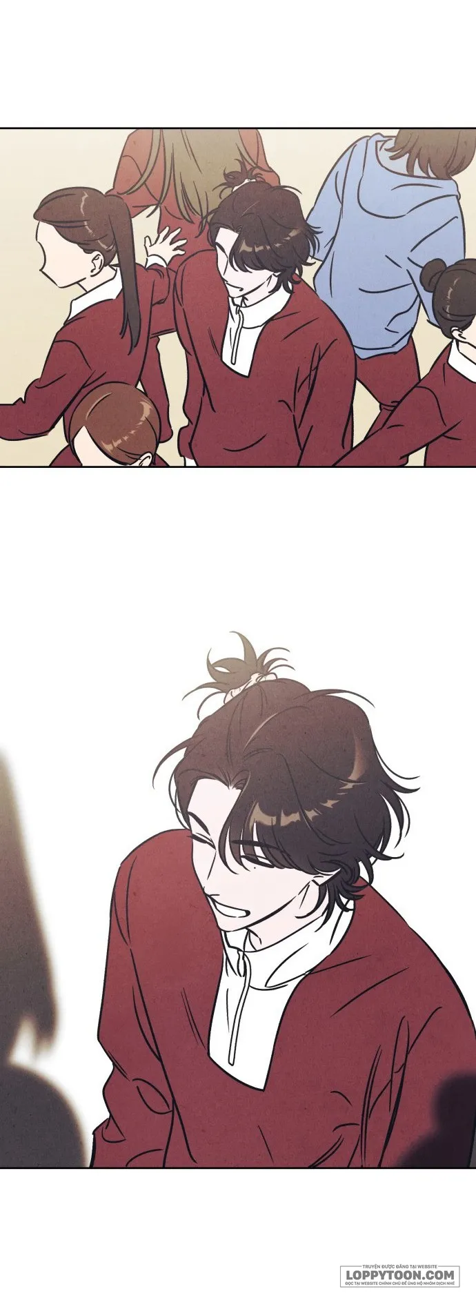 Để Em Cho Cô Mượn Chút Lửa Nhé? - Chap 22 - Trang 41