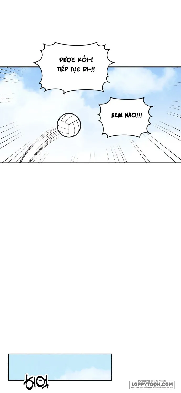 Để Em Cho Cô Mượn Chút Lửa Nhé? - Chap 22 - Trang 48
