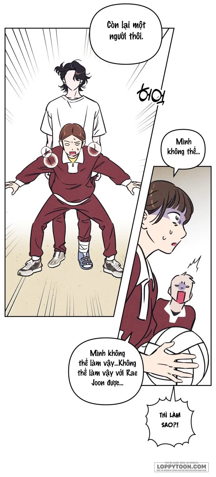 Để Em Cho Cô Mượn Chút Lửa Nhé? - Chap 22 - Trang 49