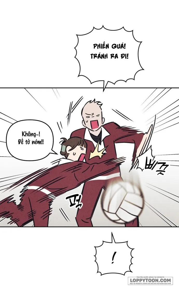 Để Em Cho Cô Mượn Chút Lửa Nhé? - Chap 22 - Trang 50