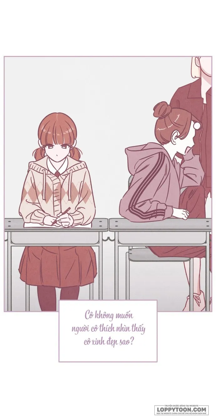 Để Em Cho Cô Mượn Chút Lửa Nhé? - Chap 22 - Trang 6