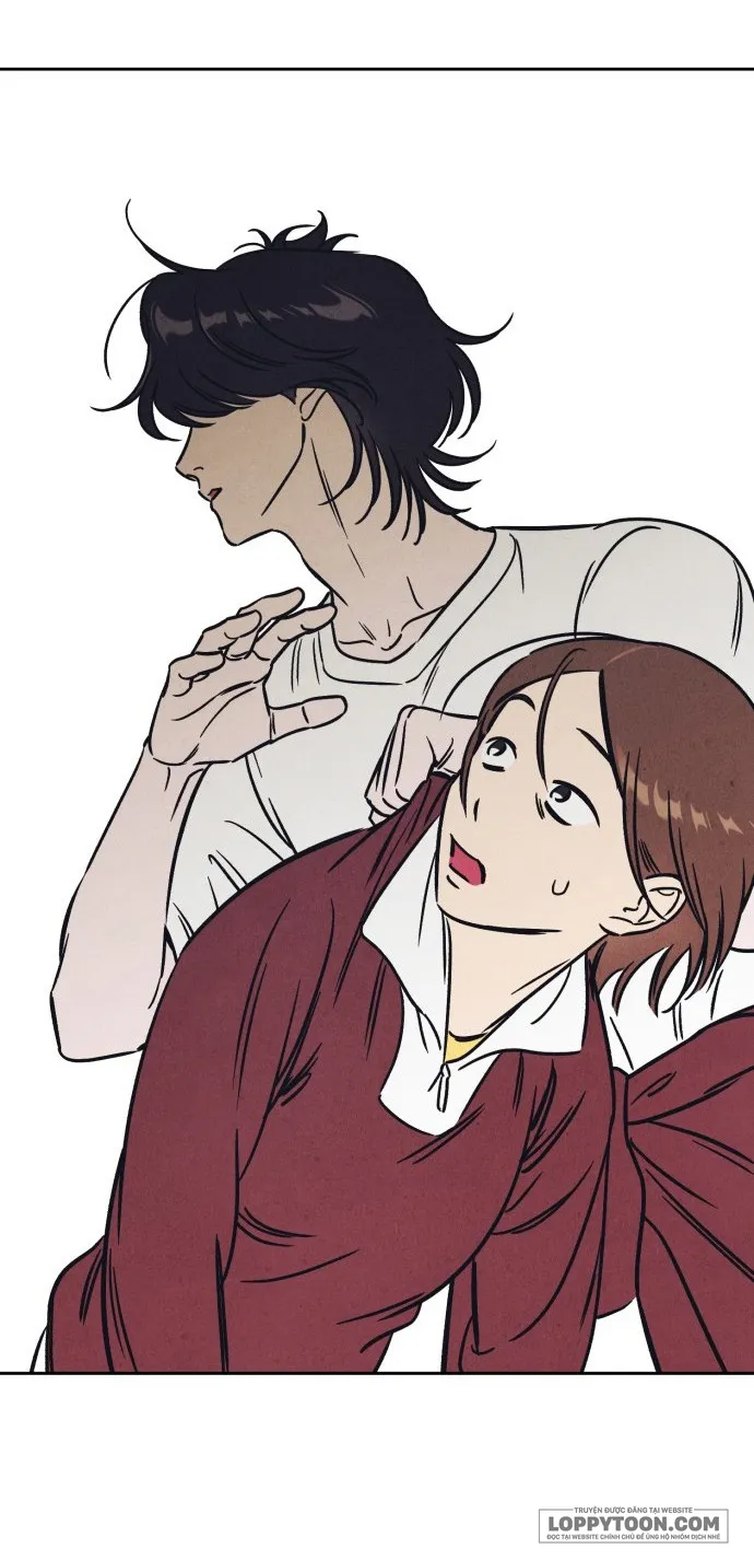 Để Em Cho Cô Mượn Chút Lửa Nhé? - Chap 22 - Trang 54