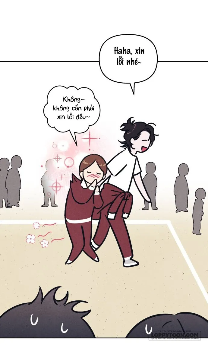 Để Em Cho Cô Mượn Chút Lửa Nhé? - Chap 22 - Trang 56