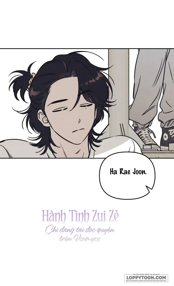 Để Em Cho Cô Mượn Chút Lửa Nhé? - Chap 22 - Trang 59