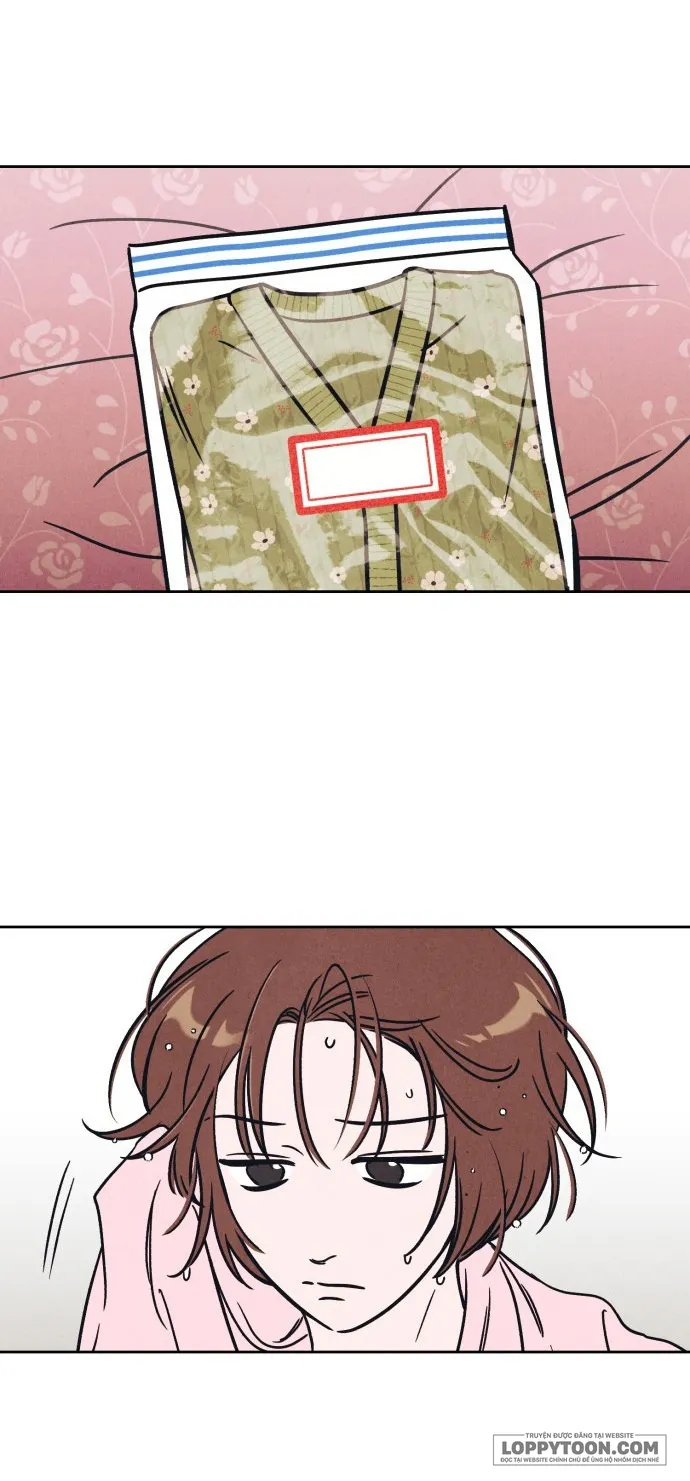 Để Em Cho Cô Mượn Chút Lửa Nhé? - Chap 22 - Trang 8