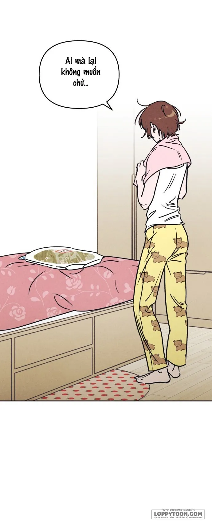 Để Em Cho Cô Mượn Chút Lửa Nhé? - Chap 22 - Trang 9