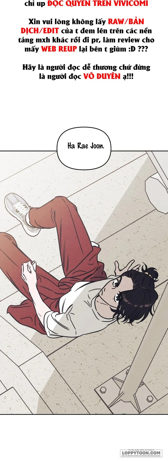 Để Em Cho Cô Mượn Chút Lửa Nhé? - Chap 23 - Trang 2