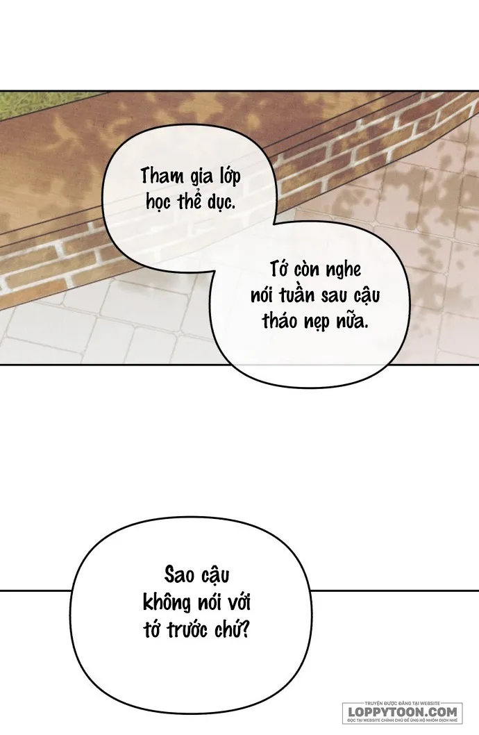 Để Em Cho Cô Mượn Chút Lửa Nhé? - Chap 23 - Trang 11