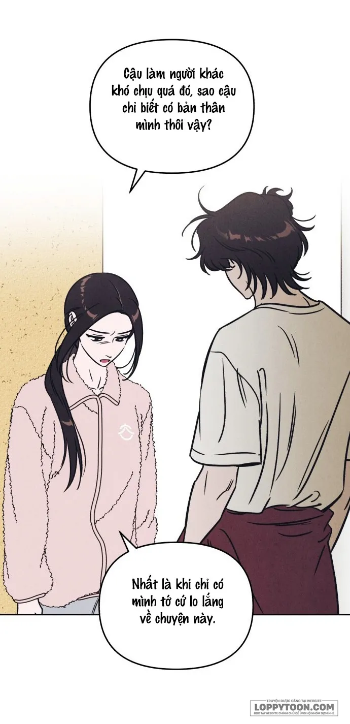 Để Em Cho Cô Mượn Chút Lửa Nhé? - Chap 23 - Trang 14
