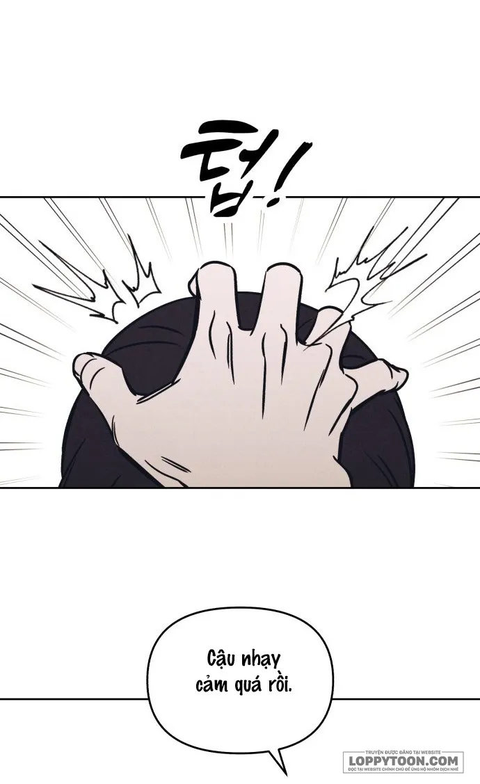 Để Em Cho Cô Mượn Chút Lửa Nhé? - Chap 23 - Trang 16