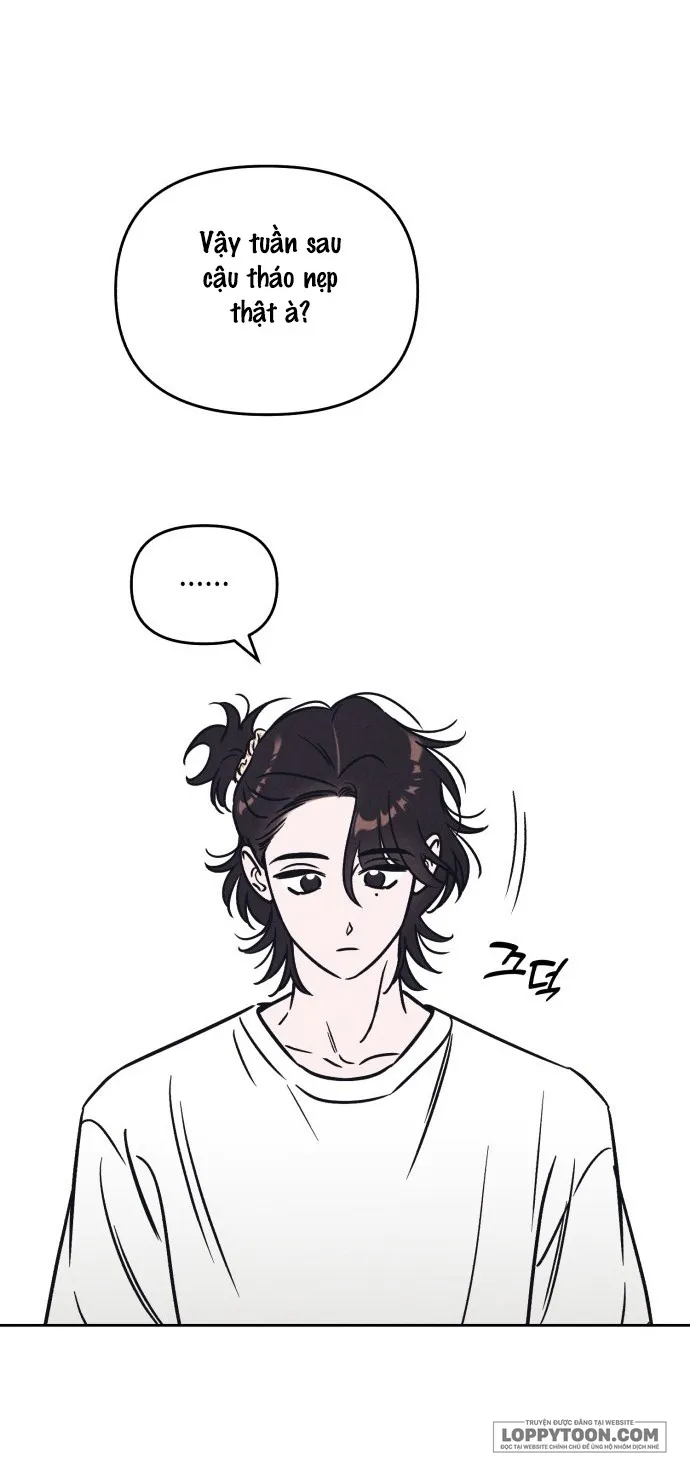 Để Em Cho Cô Mượn Chút Lửa Nhé? - Chap 23 - Trang 19
