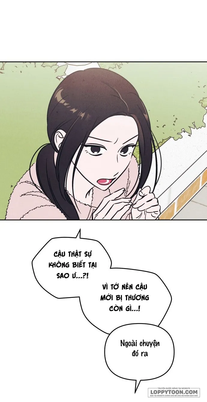 Để Em Cho Cô Mượn Chút Lửa Nhé? - Chap 23 - Trang 23