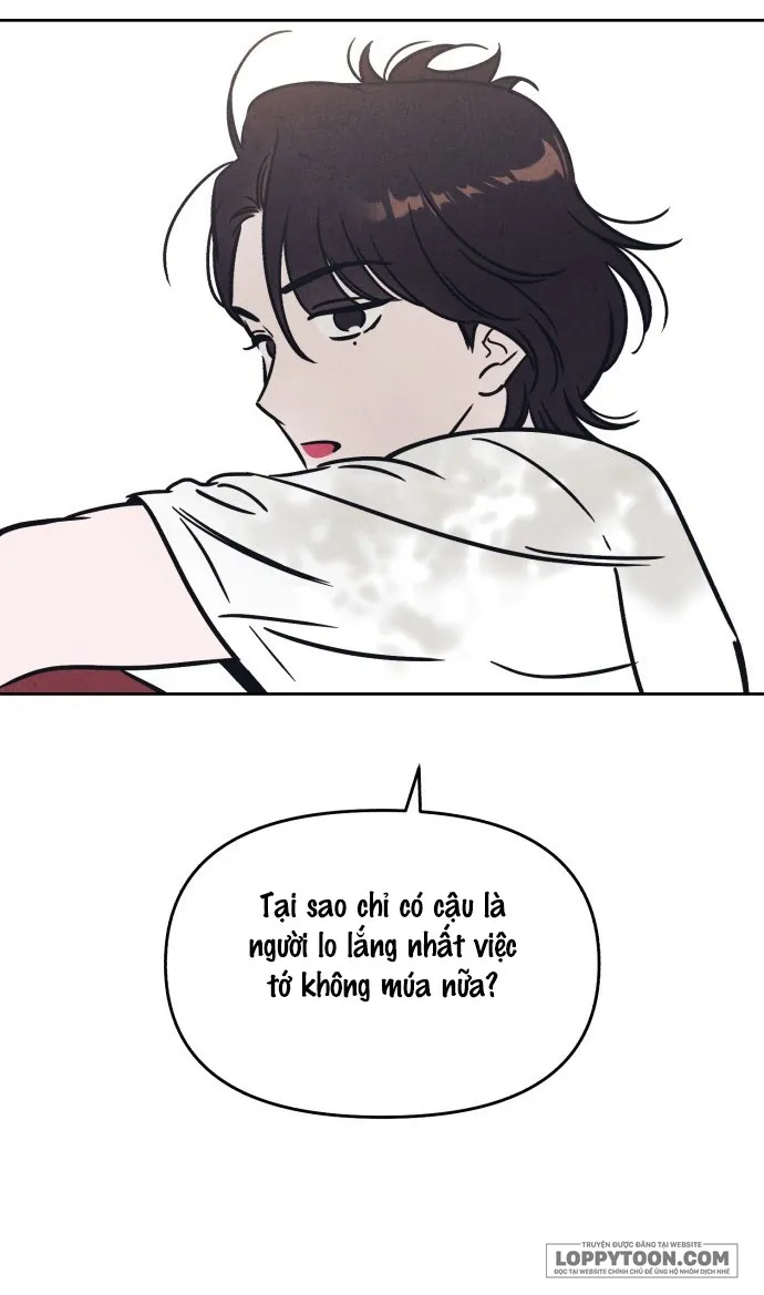 Để Em Cho Cô Mượn Chút Lửa Nhé? - Chap 23 - Trang 24